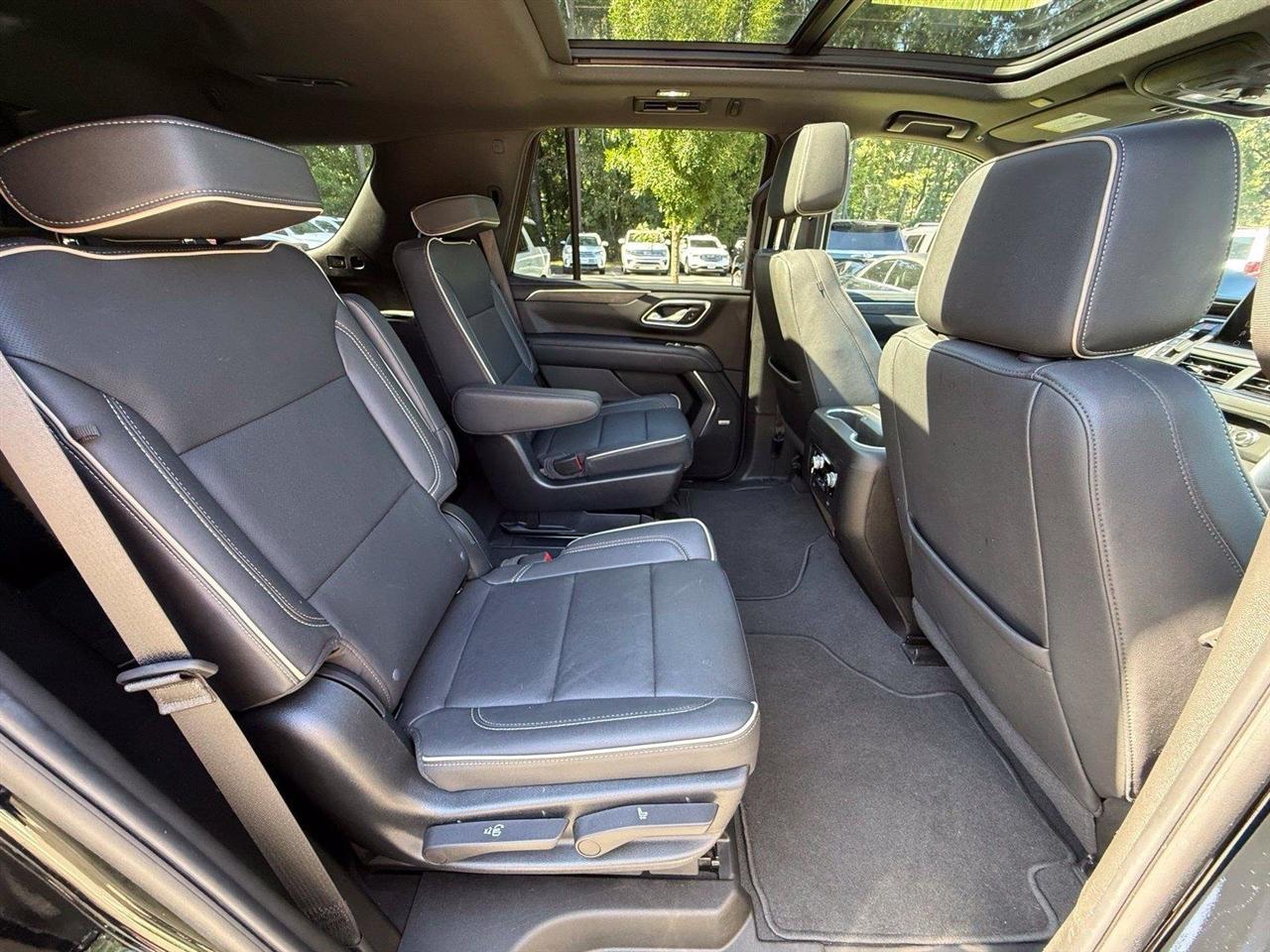 GMC Yukon  2023