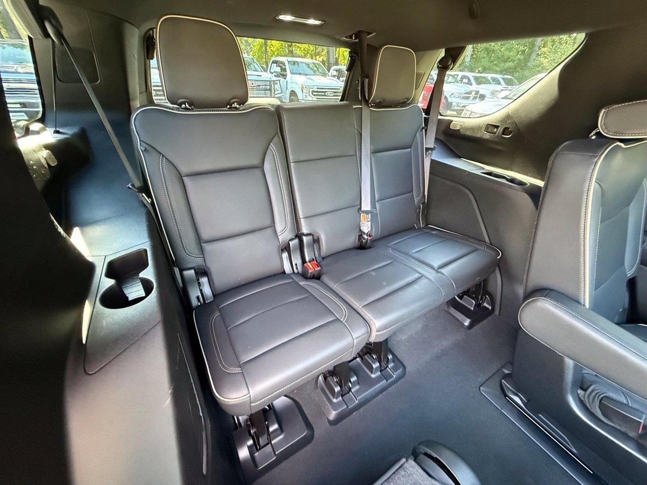 GMC Yukon  2023