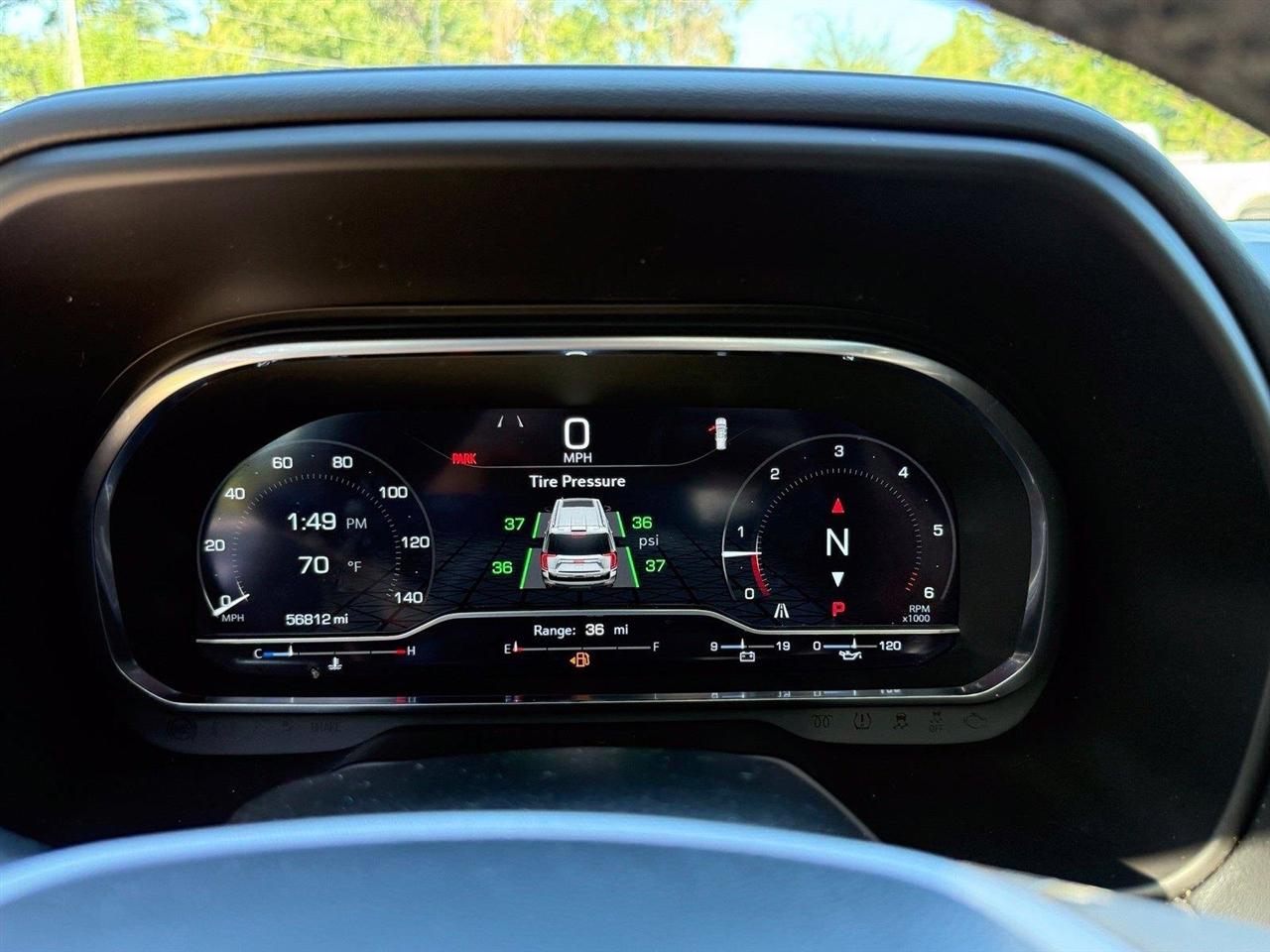 GMC Yukon  2023