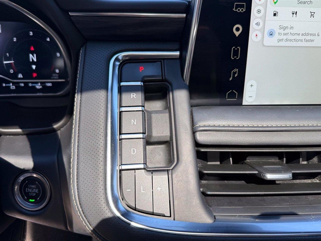 GMC Yukon  2023