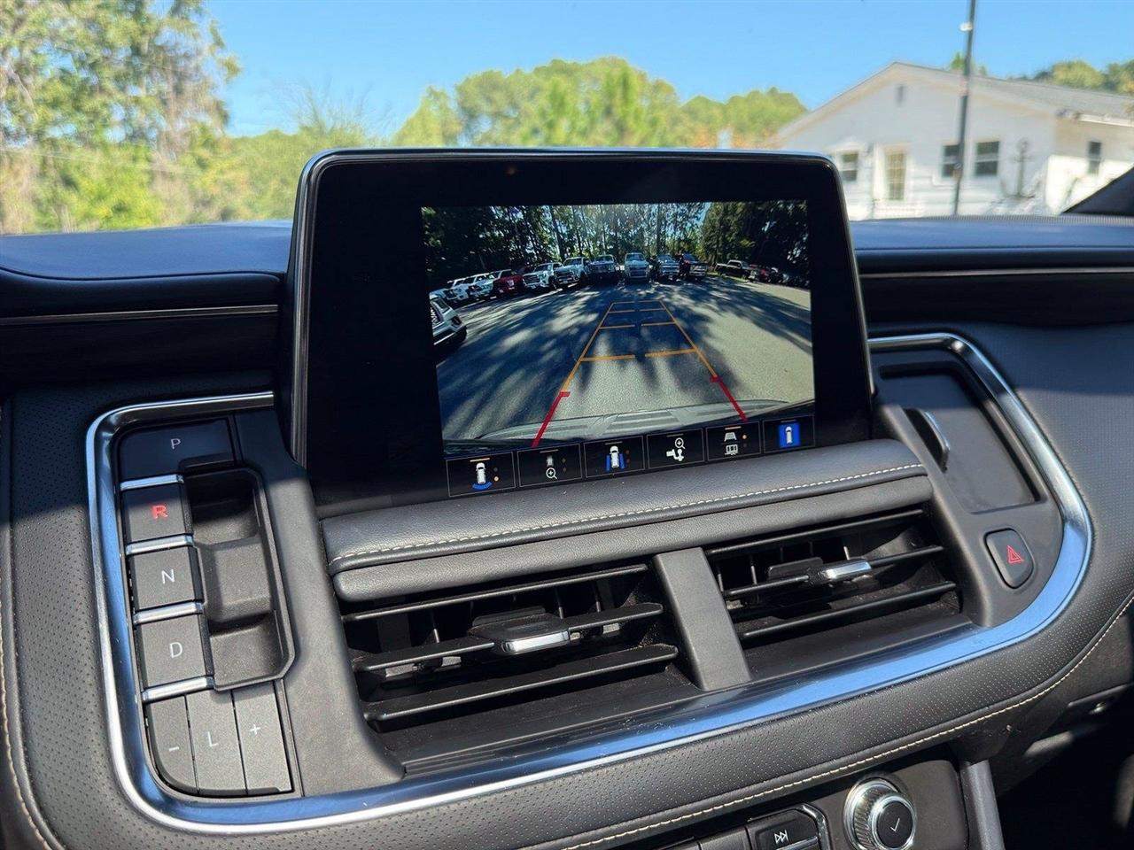 GMC Yukon  2023