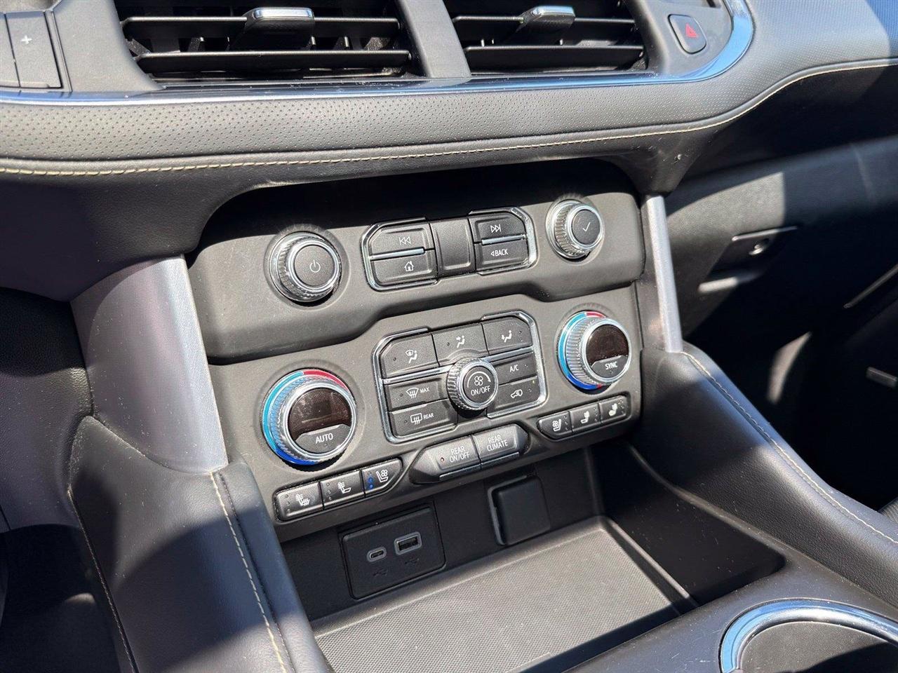 GMC Yukon  2023