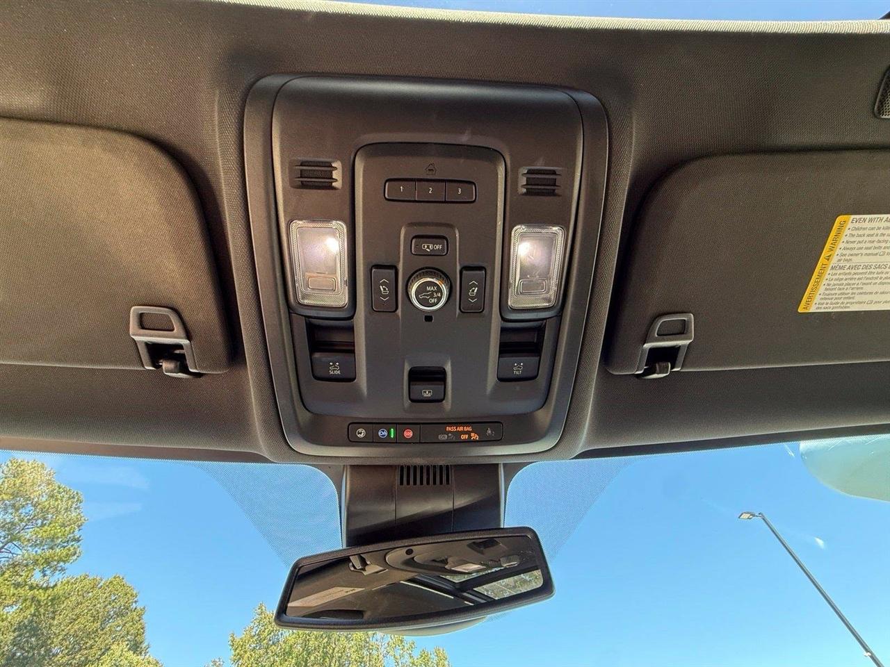 GMC Yukon  2023