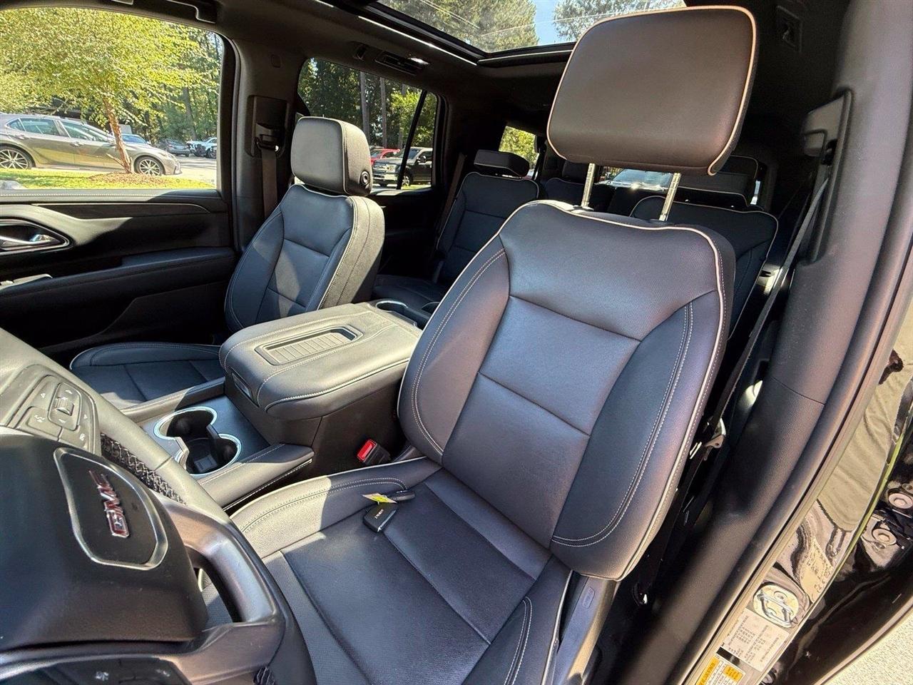GMC Yukon  2023