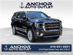 2023 GMC Yukon 