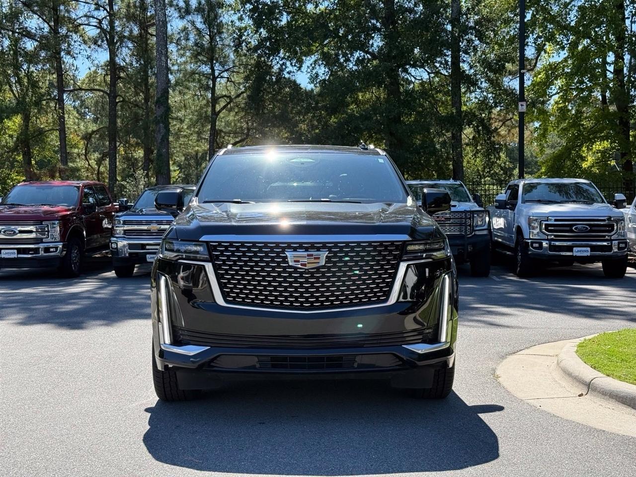 Cadillac Escalade  2023