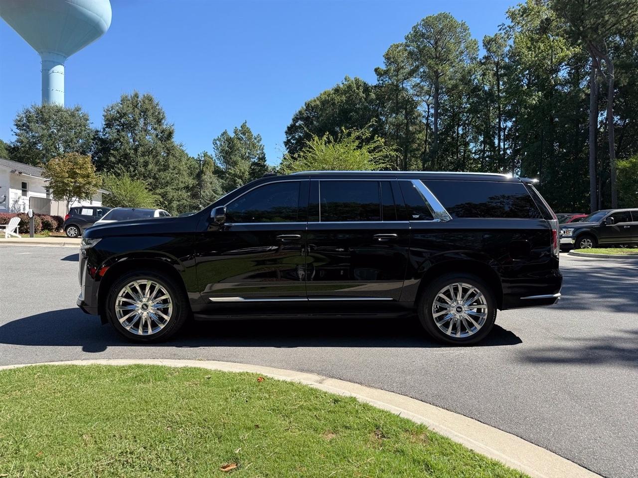Cadillac Escalade  2023
