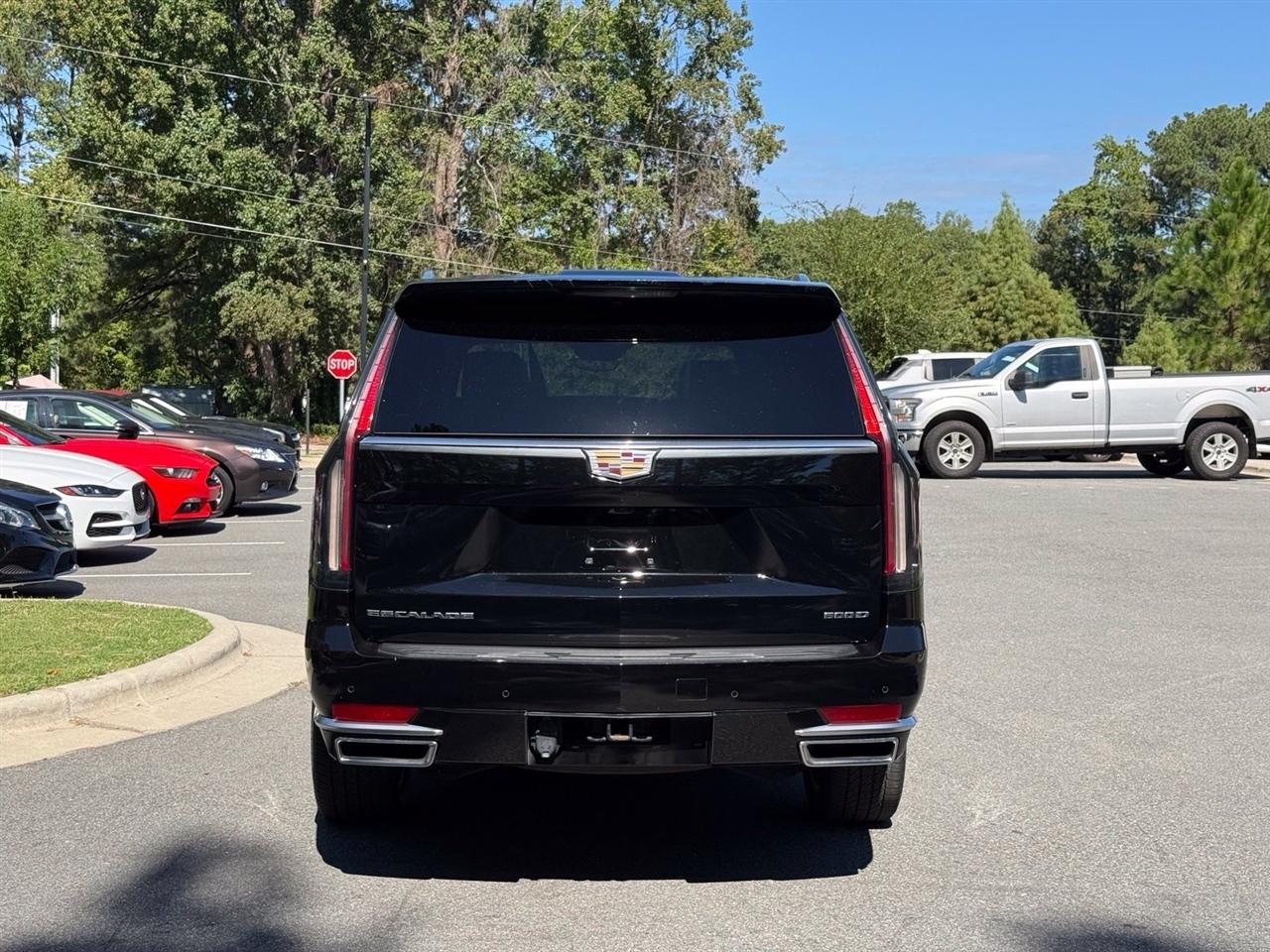 Cadillac Escalade  2023