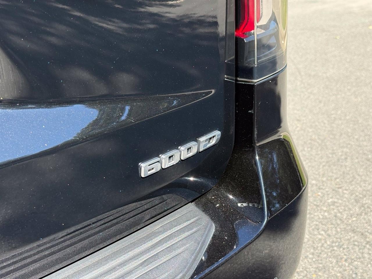 Cadillac Escalade  2023