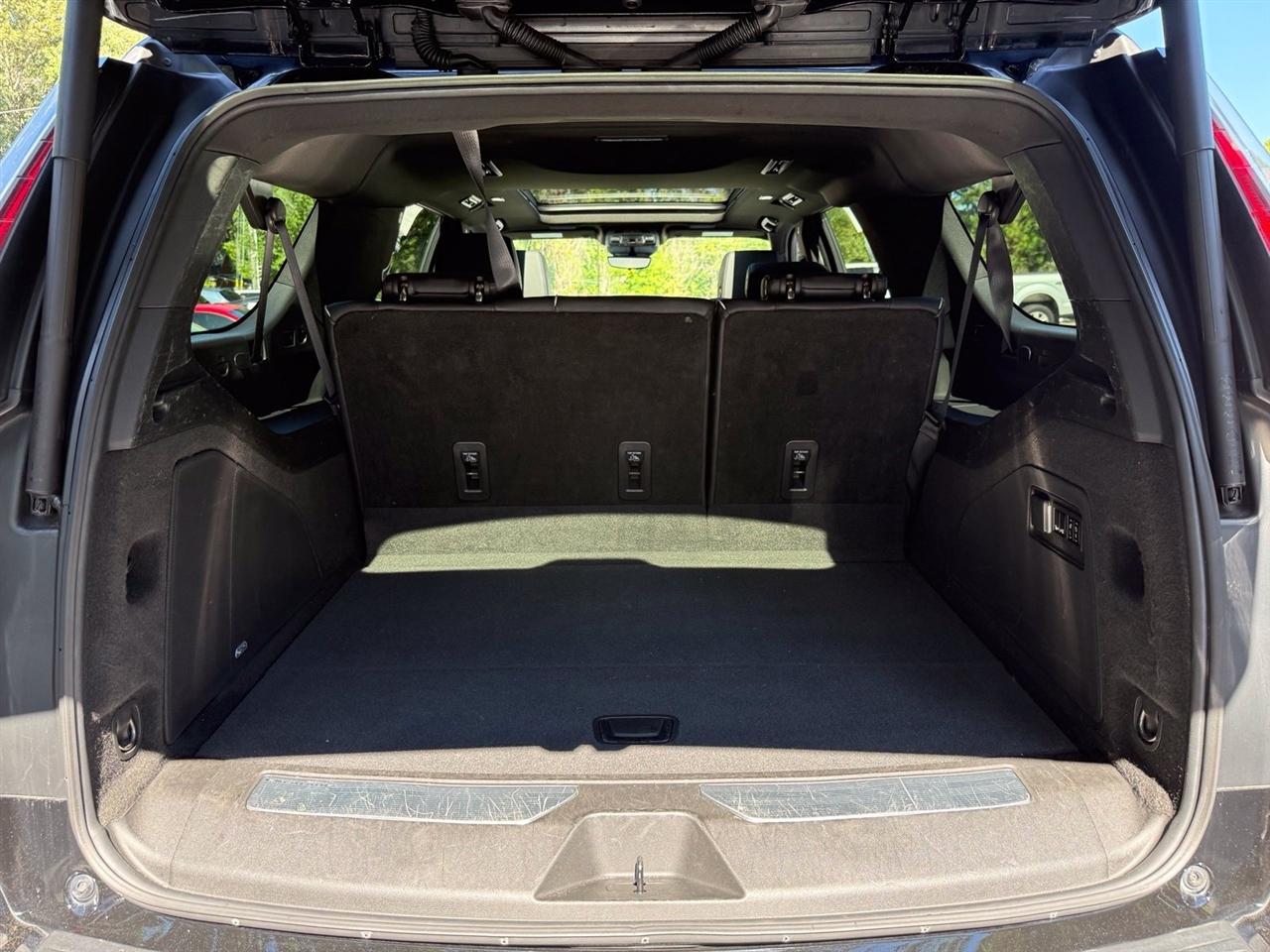 Cadillac Escalade  2023