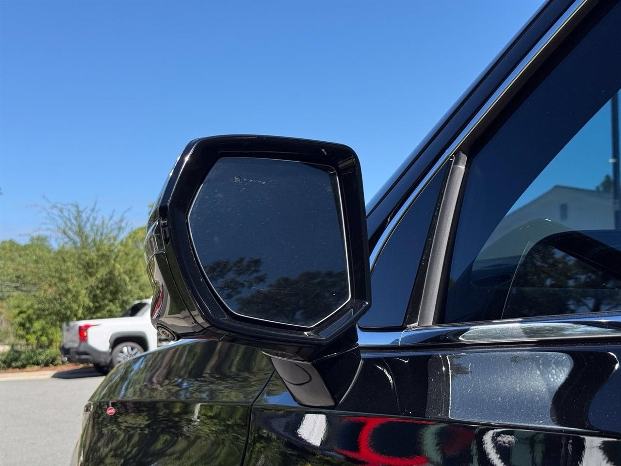 Cadillac Escalade  2023