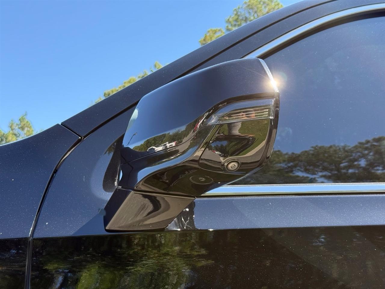 Cadillac Escalade  2023