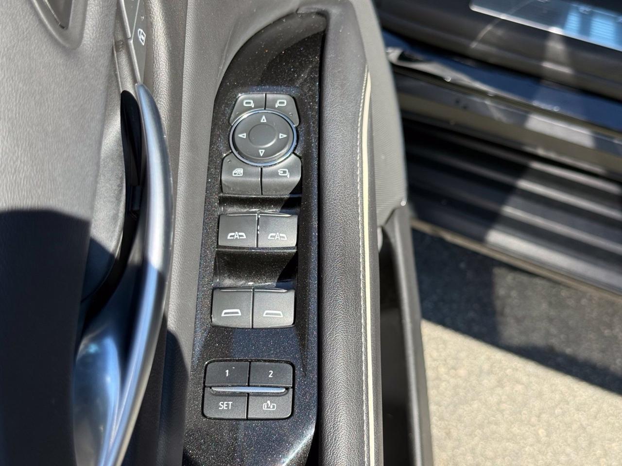 Cadillac Escalade  2023