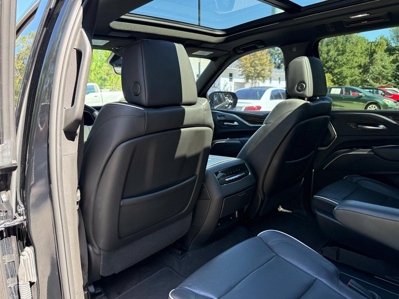 Cadillac Escalade  2023