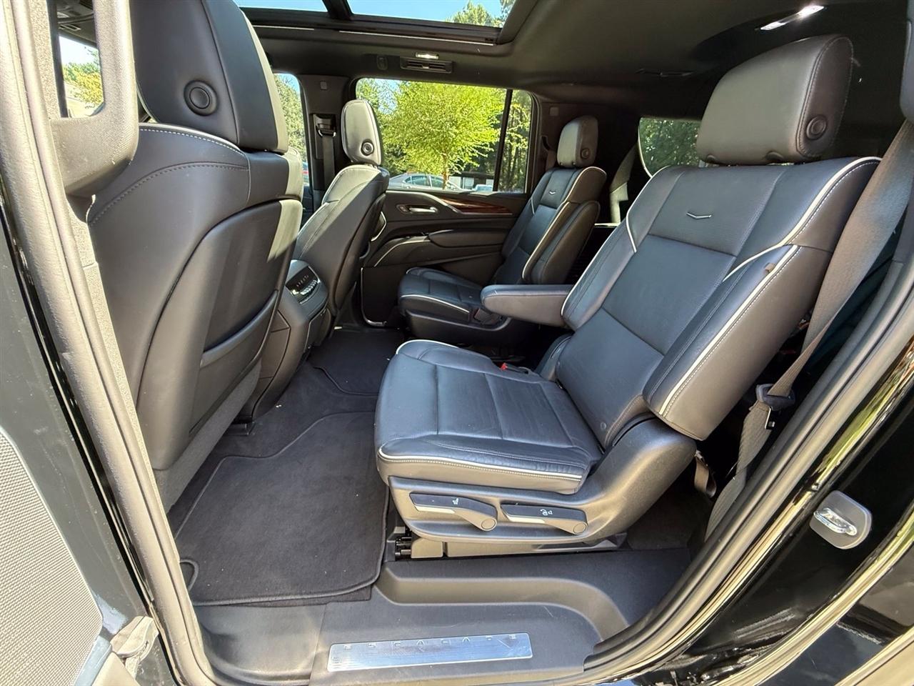 Cadillac Escalade  2023