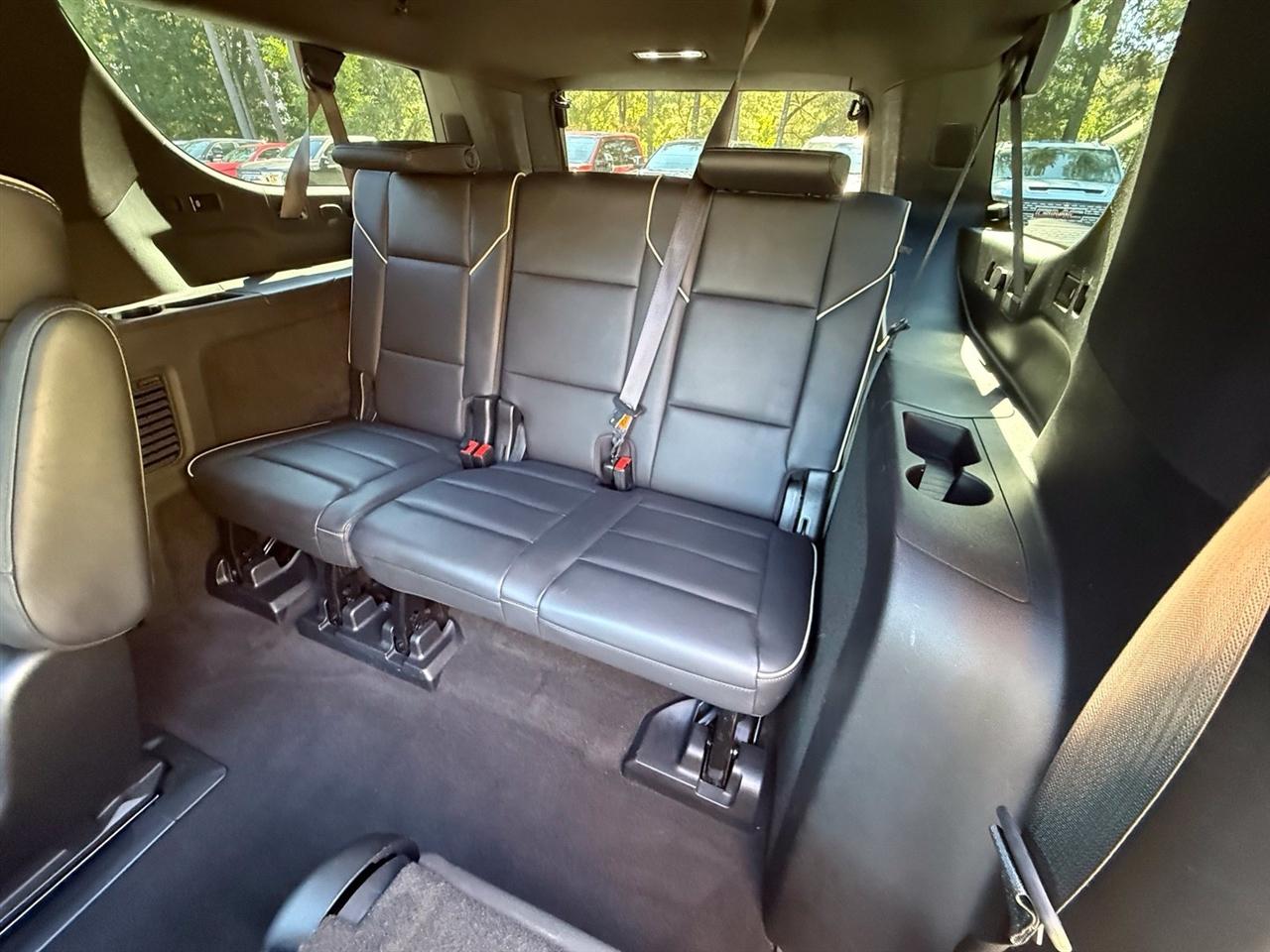 Cadillac Escalade  2023