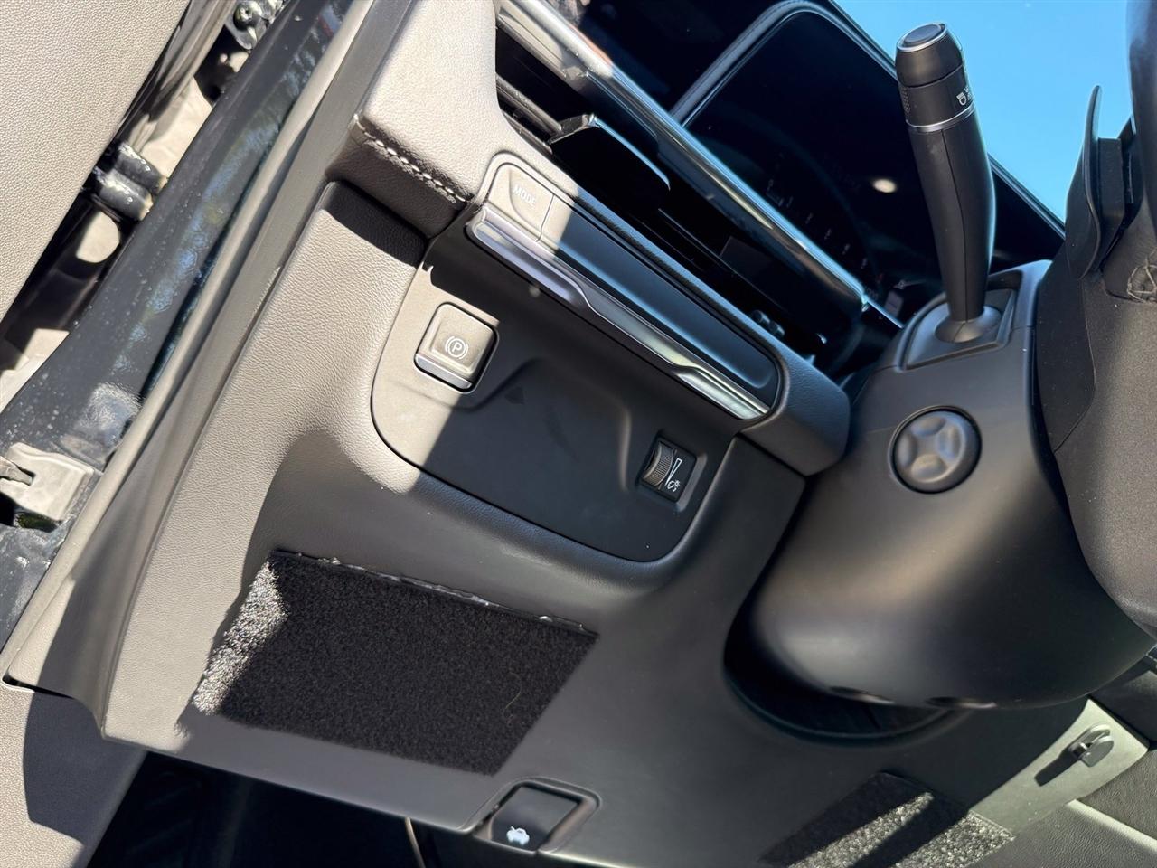 Cadillac Escalade  2023