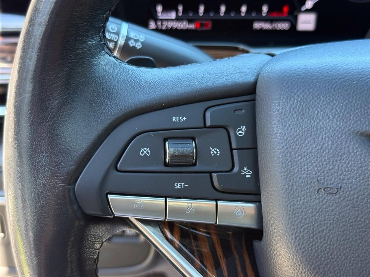 Cadillac Escalade  2023