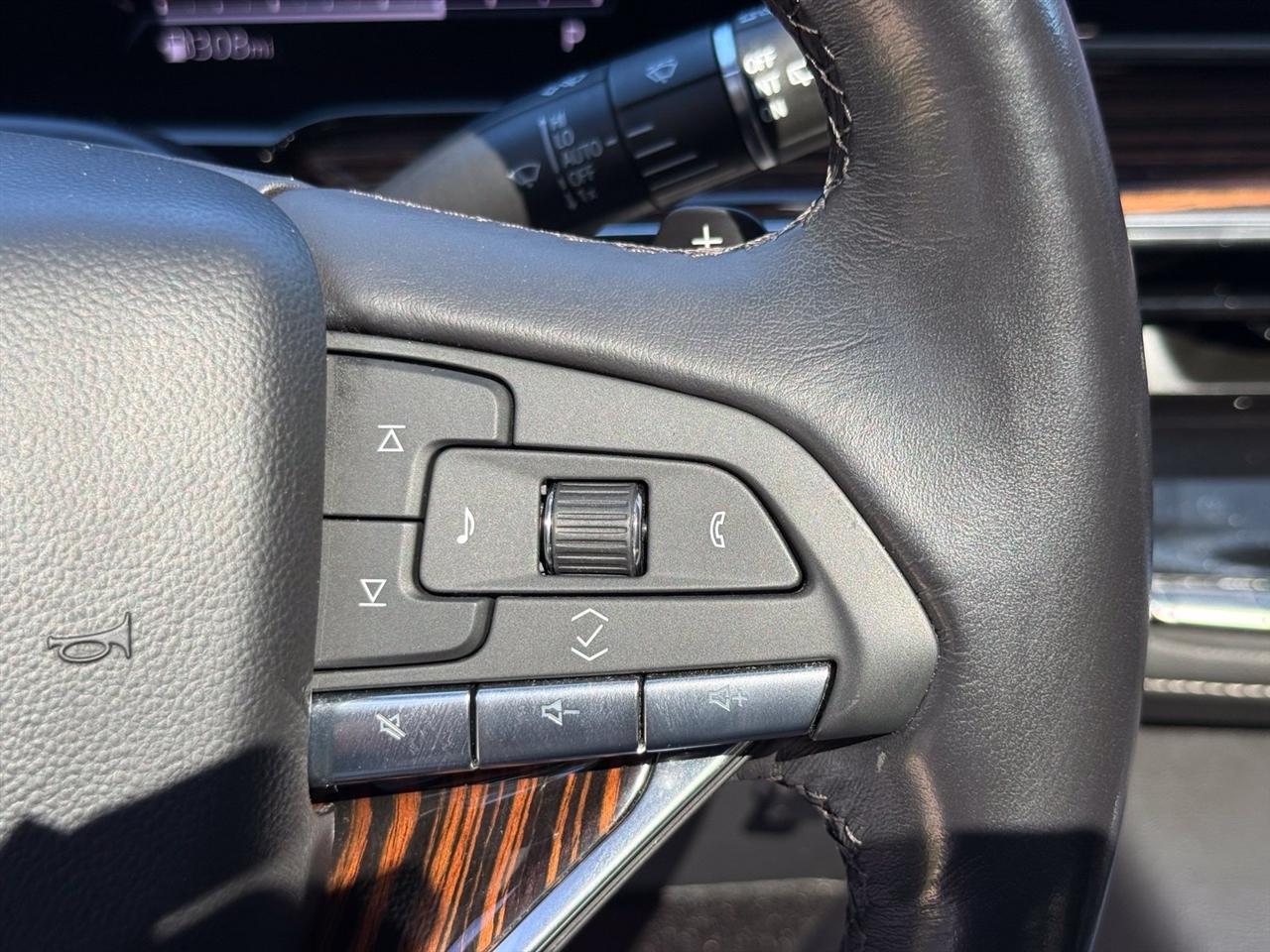 Cadillac Escalade  2023