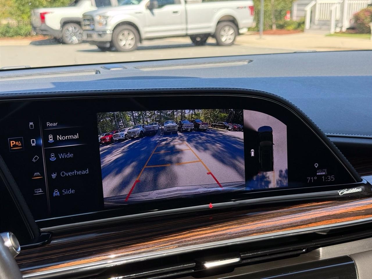 Cadillac Escalade  2023