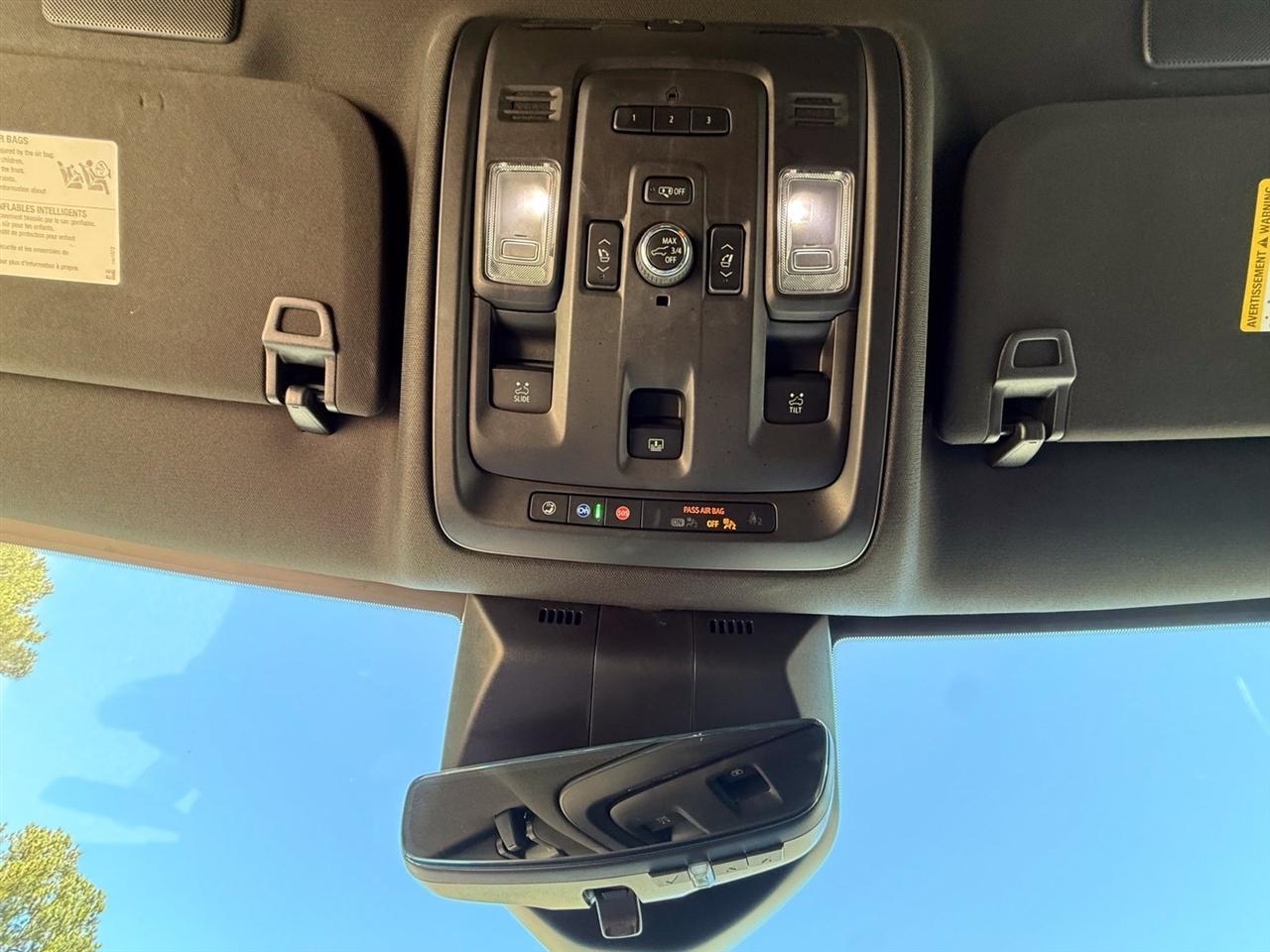 Cadillac Escalade  2023