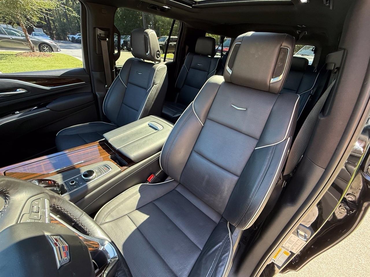 Cadillac Escalade  2023
