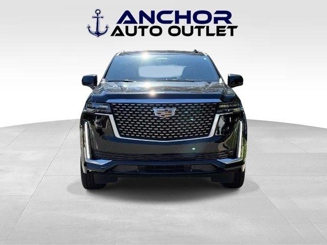 Cadillac Escalade  2023