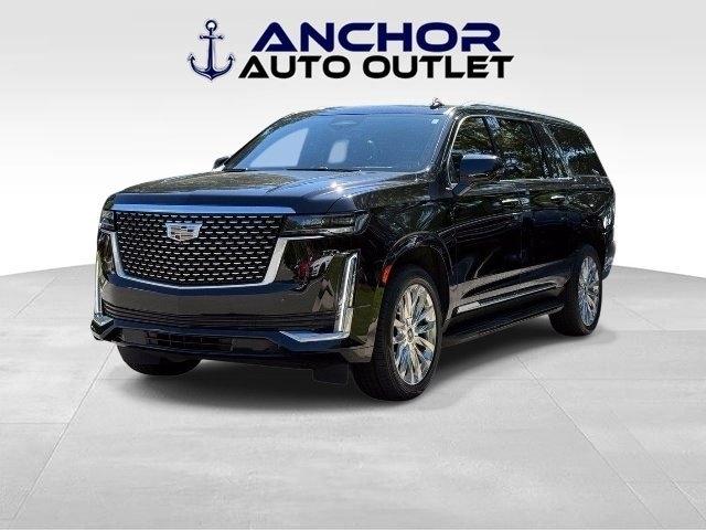 Cadillac Escalade  2023