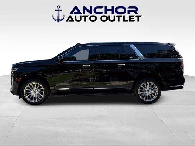 Cadillac Escalade  2023