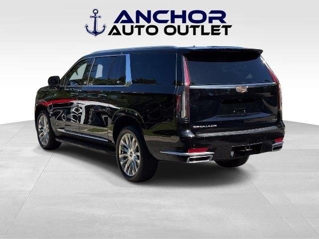 Cadillac Escalade  2023