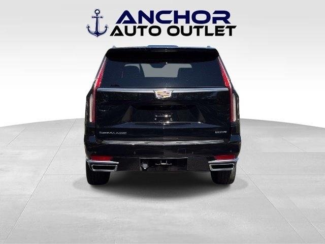 Cadillac Escalade  2023