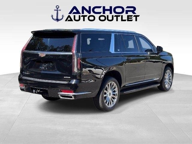 Cadillac Escalade  2023