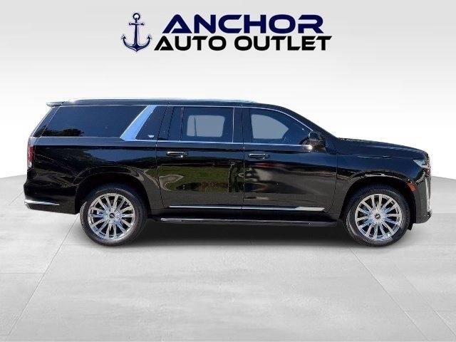 Cadillac Escalade  2023