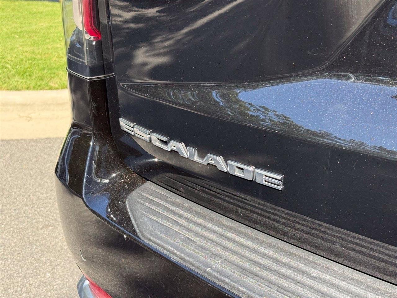 Cadillac Escalade  2023