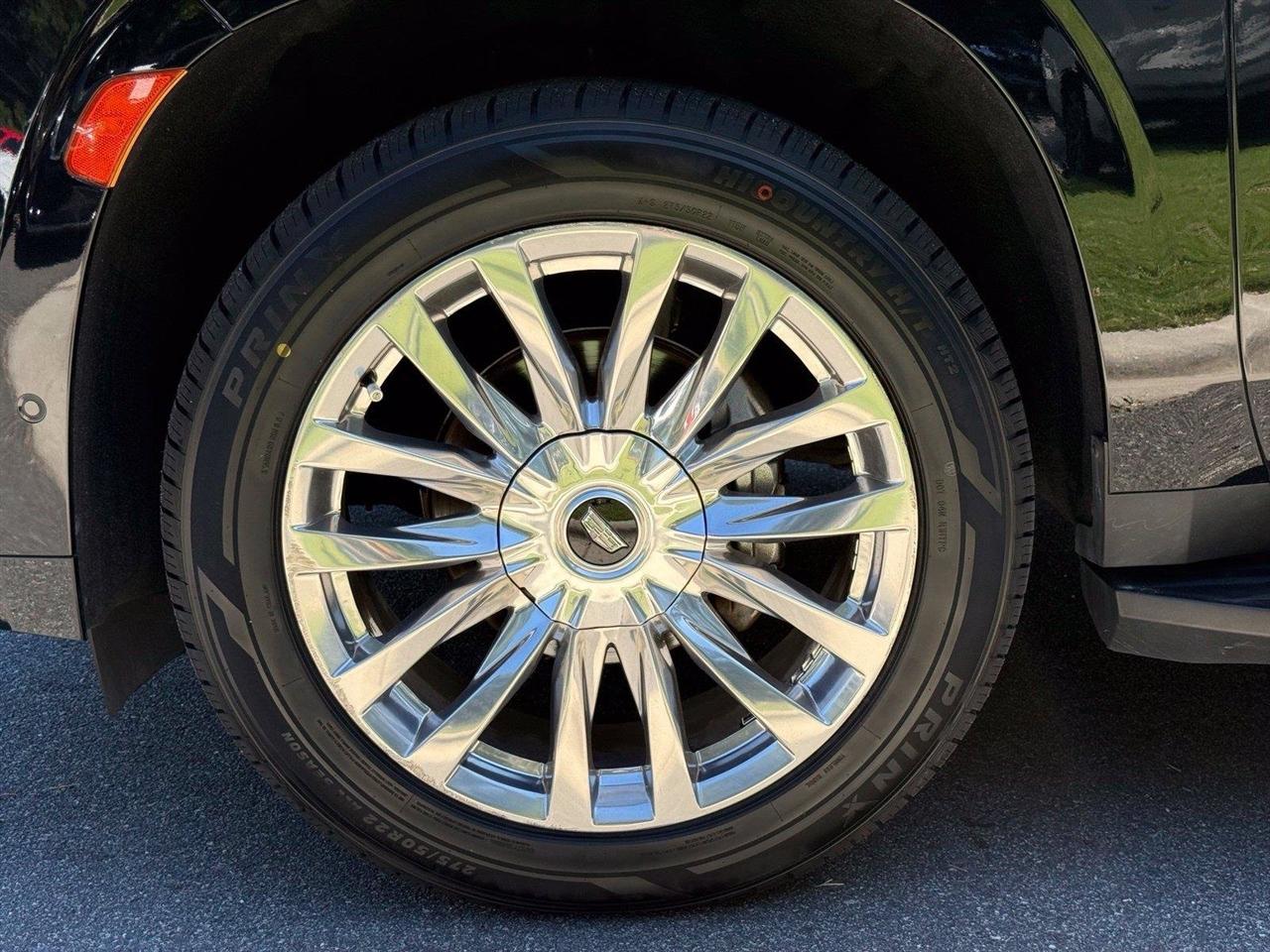 Cadillac Escalade  2023