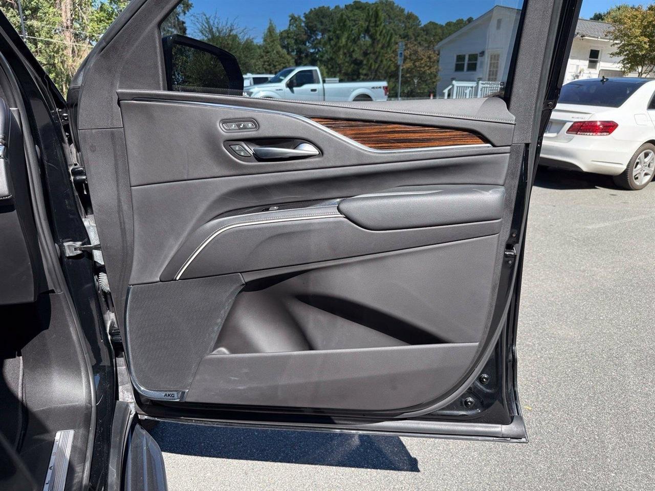 Cadillac Escalade  2023