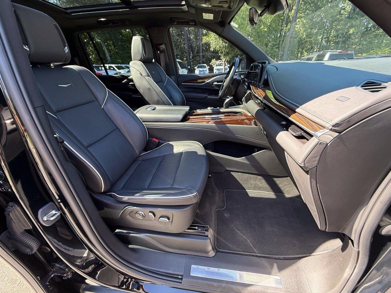 Cadillac Escalade  2023