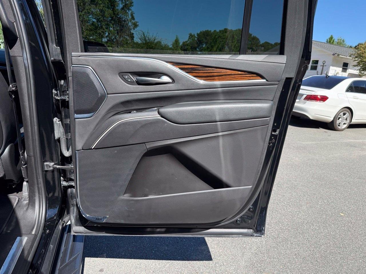 Cadillac Escalade  2023