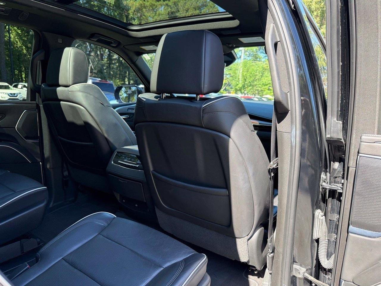 Cadillac Escalade  2023