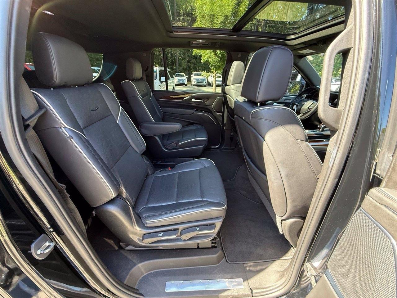 Cadillac Escalade  2023