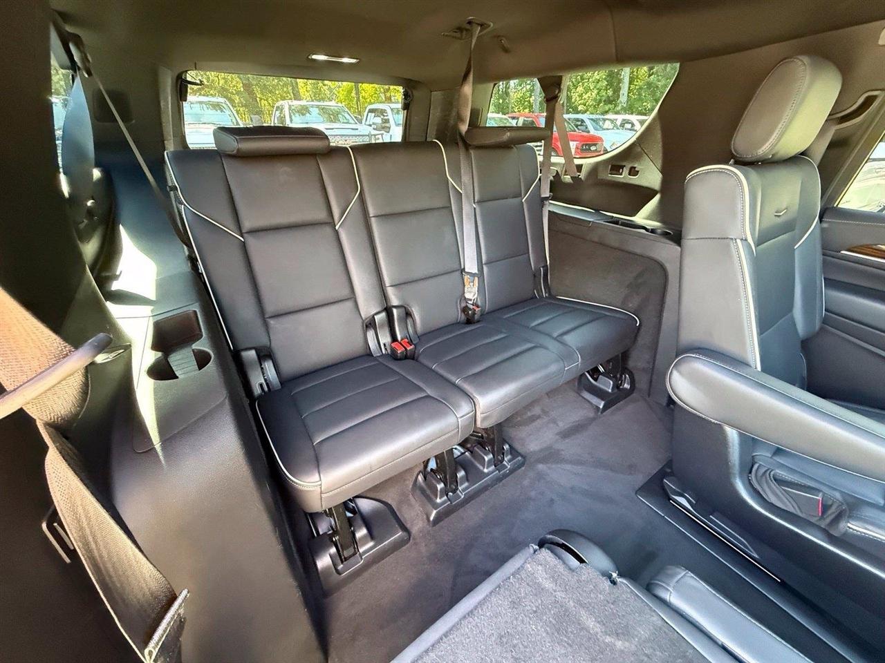 Cadillac Escalade  2023