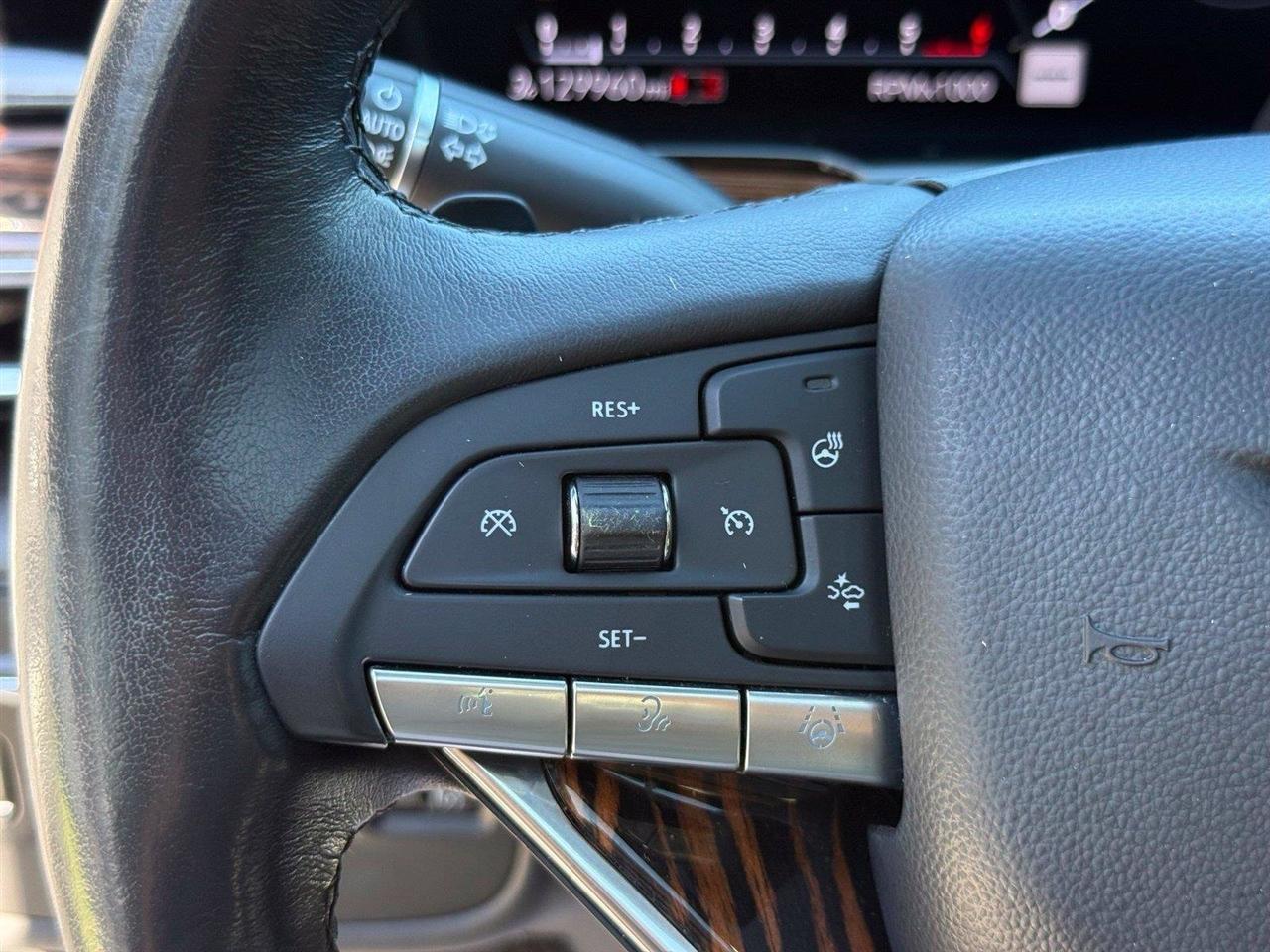 Cadillac Escalade  2023