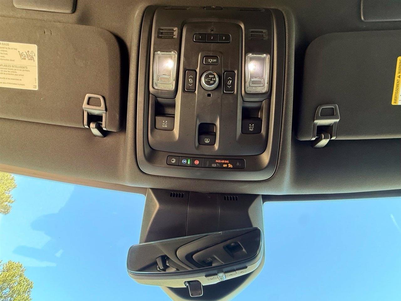 Cadillac Escalade  2023