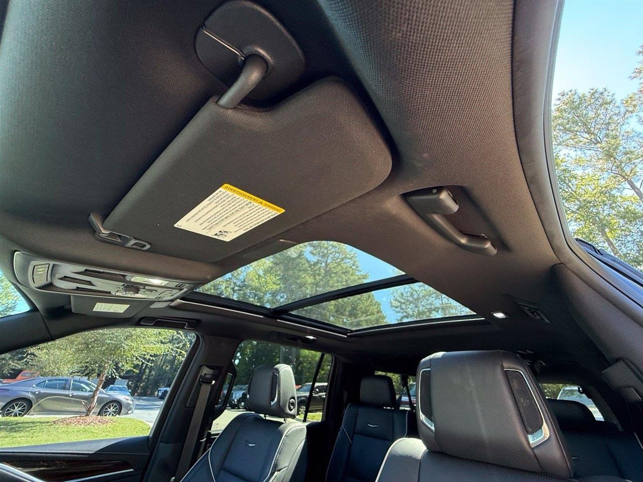 Cadillac Escalade  2023