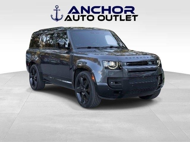 2024 Land Rover Defender