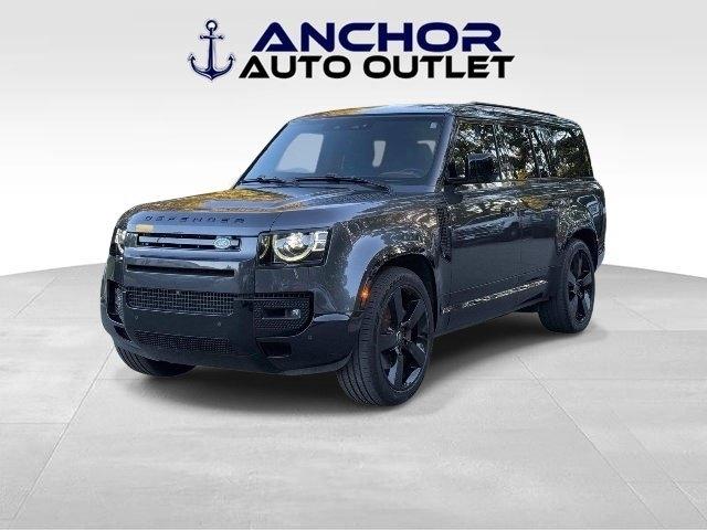 Land Rover Defender  2024