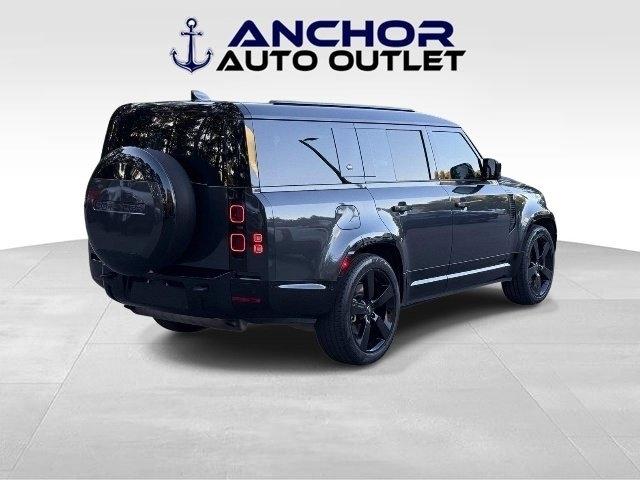 Land Rover Defender  2024