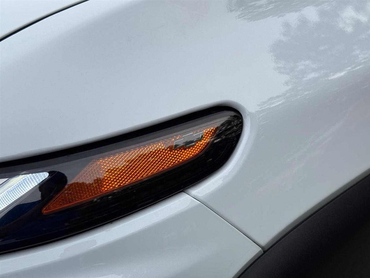Chevrolet Silverado EV  2026