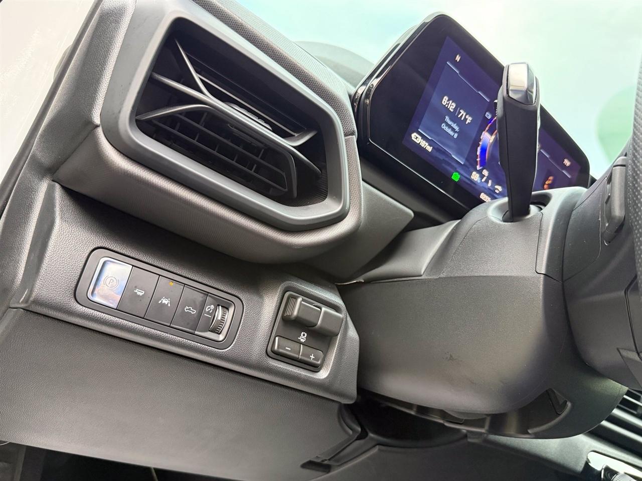 Chevrolet Silverado EV  2026