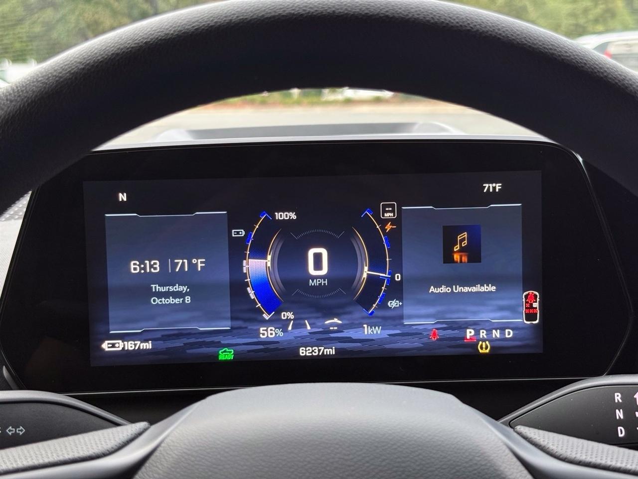 Chevrolet Silverado EV  2026